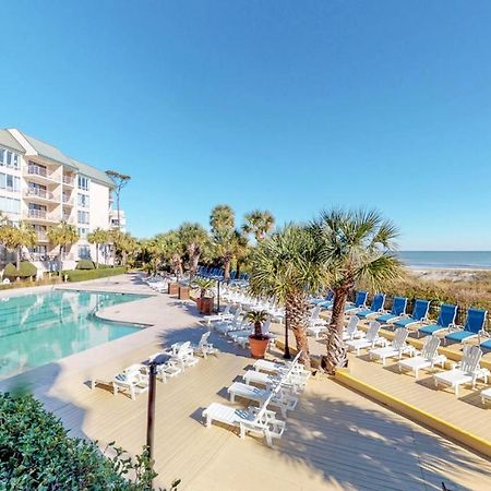 3133 Villamare Hilton Head Island Buitenkant foto