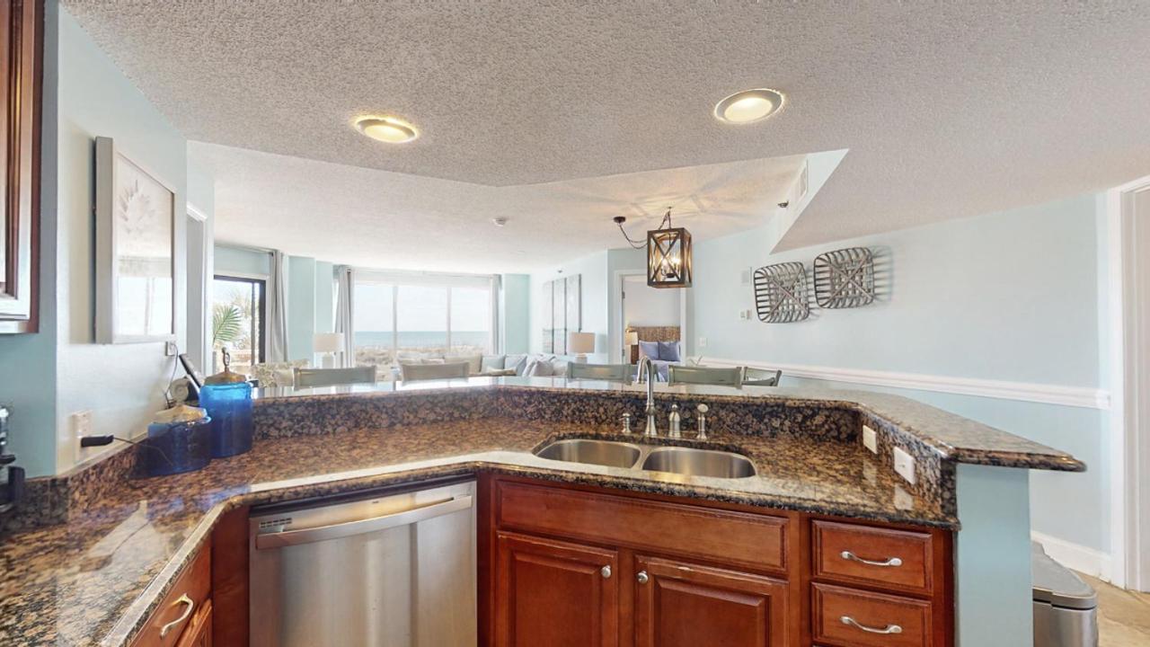 3133 Villamare Hilton Head Island Buitenkant foto