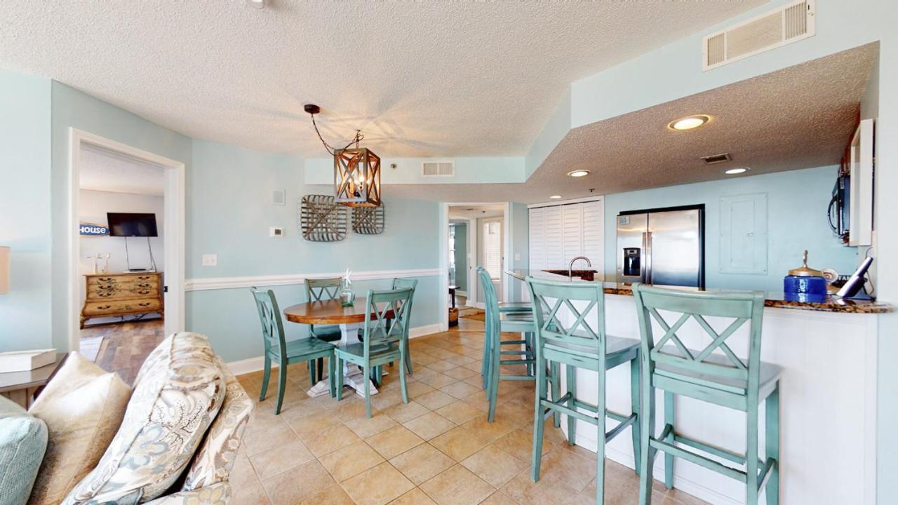 3133 Villamare Hilton Head Island Buitenkant foto