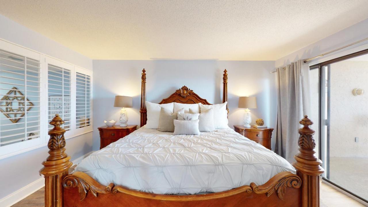 3133 Villamare Hilton Head Island Buitenkant foto