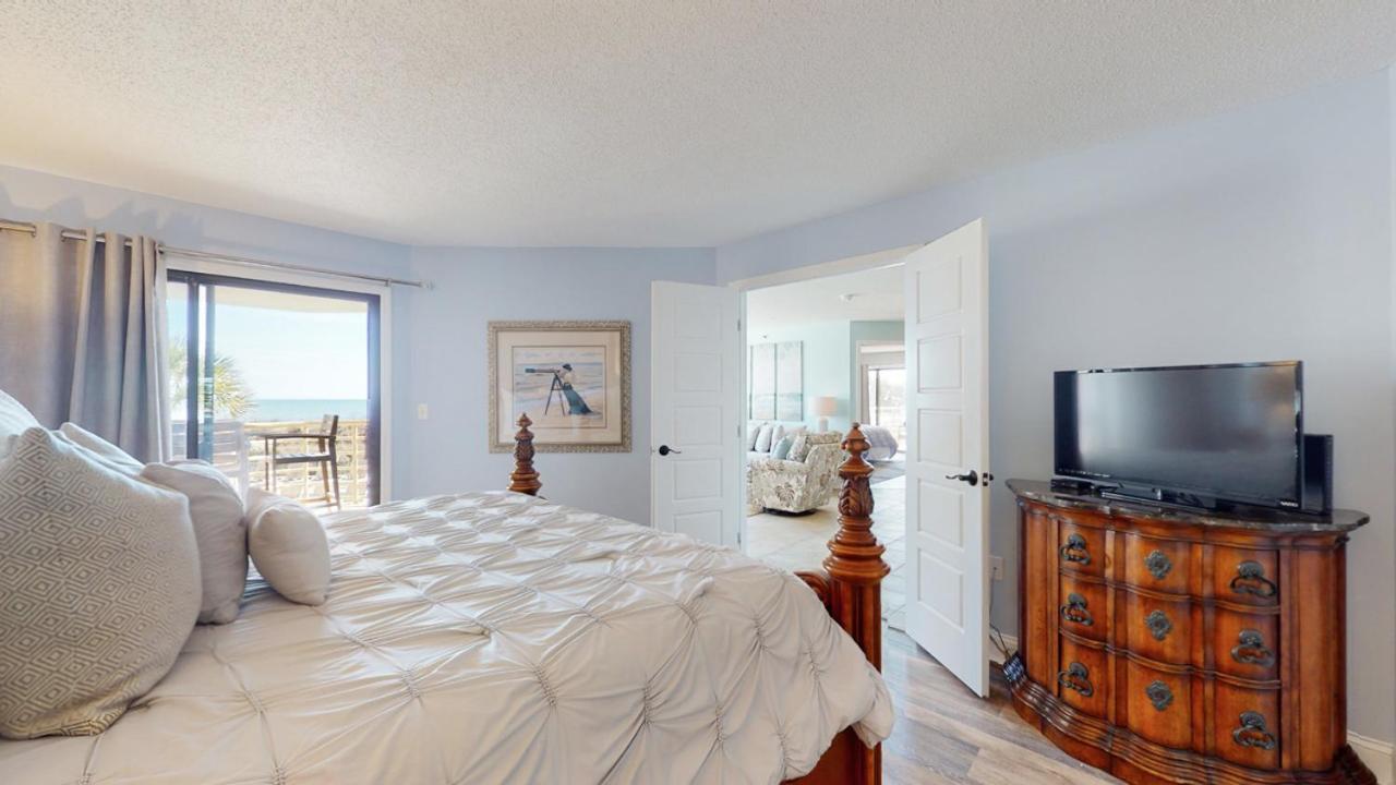 3133 Villamare Hilton Head Island Buitenkant foto