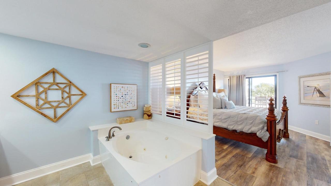3133 Villamare Hilton Head Island Buitenkant foto