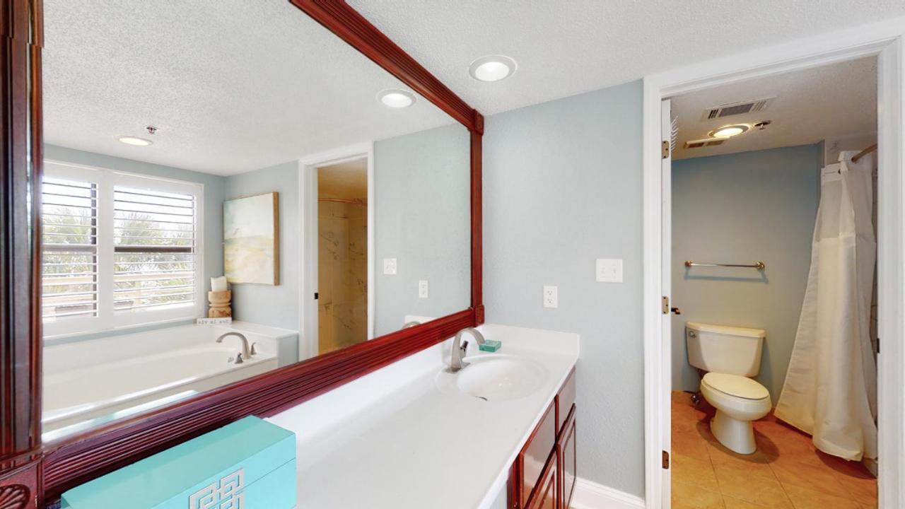 3133 Villamare Hilton Head Island Buitenkant foto