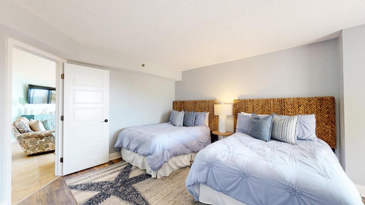 3133 Villamare Hilton Head Island Buitenkant foto
