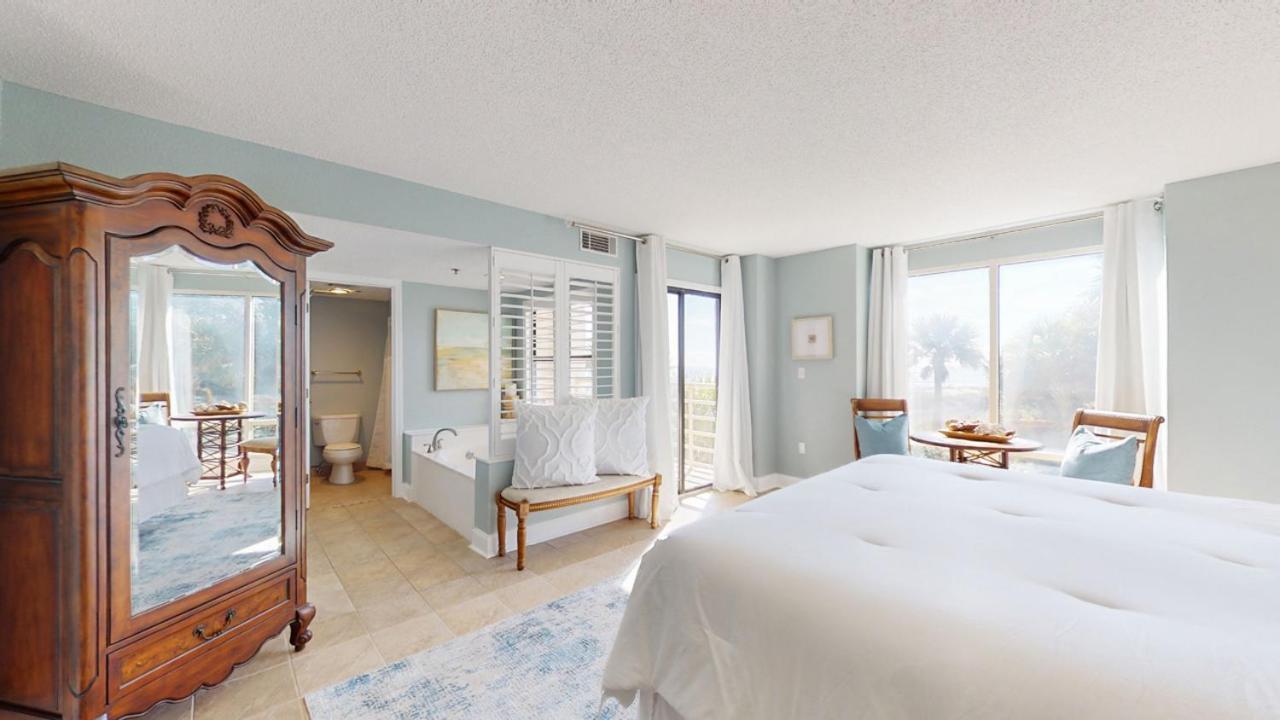 3133 Villamare Hilton Head Island Buitenkant foto