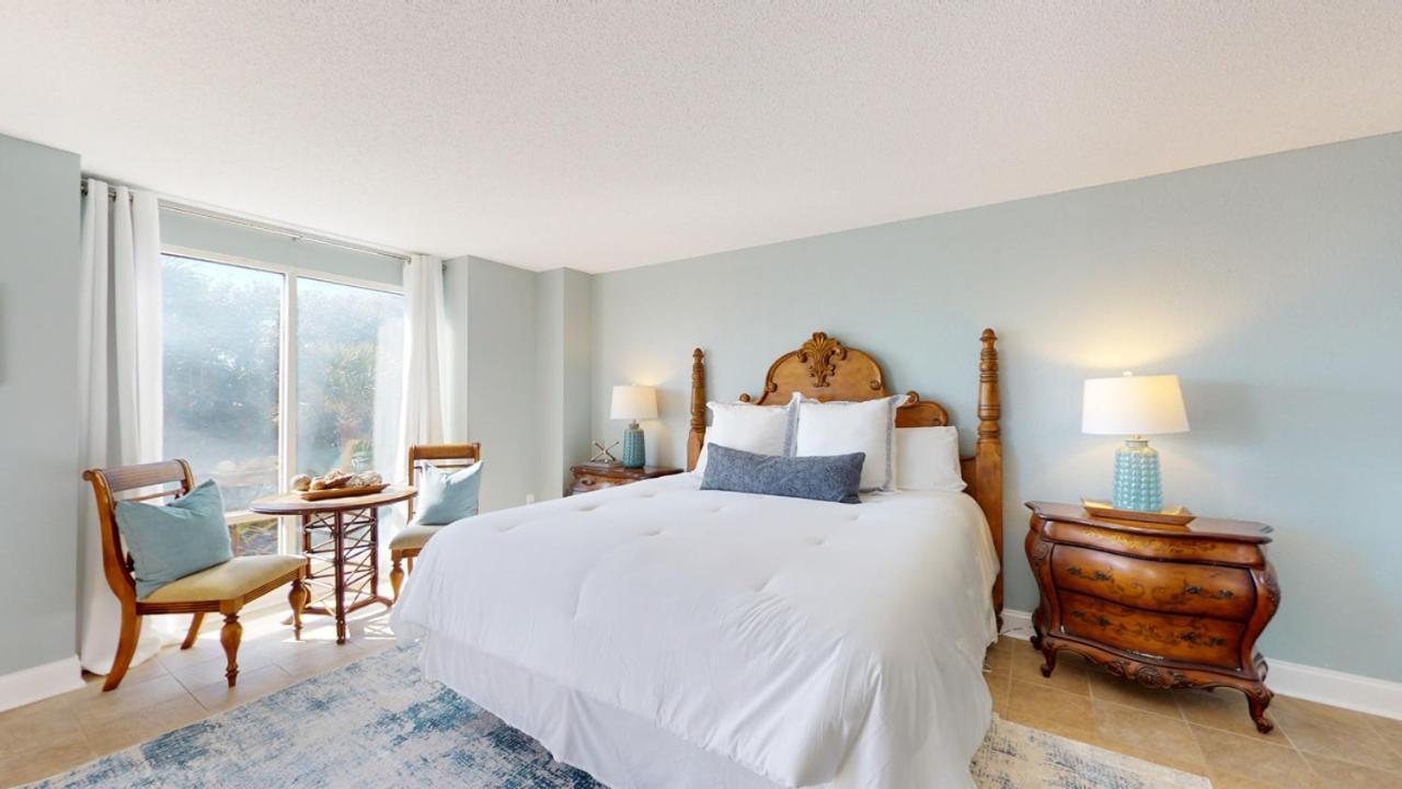 3133 Villamare Hilton Head Island Buitenkant foto