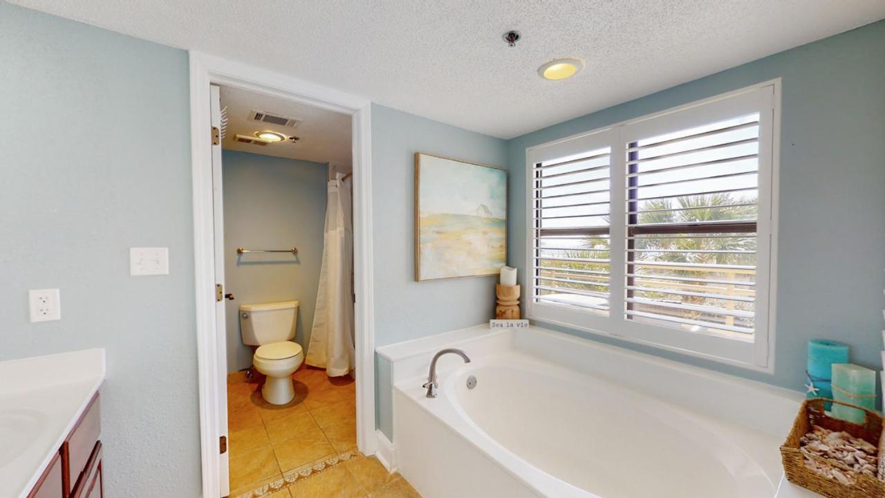 3133 Villamare Hilton Head Island Buitenkant foto