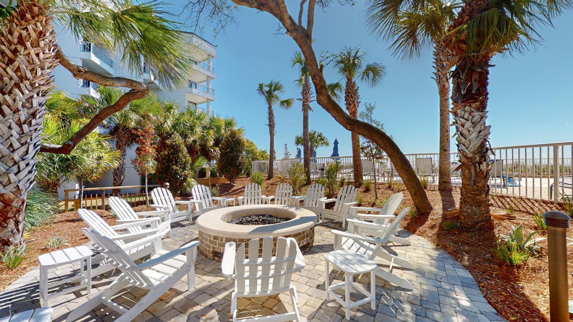 3133 Villamare Hilton Head Island Buitenkant foto