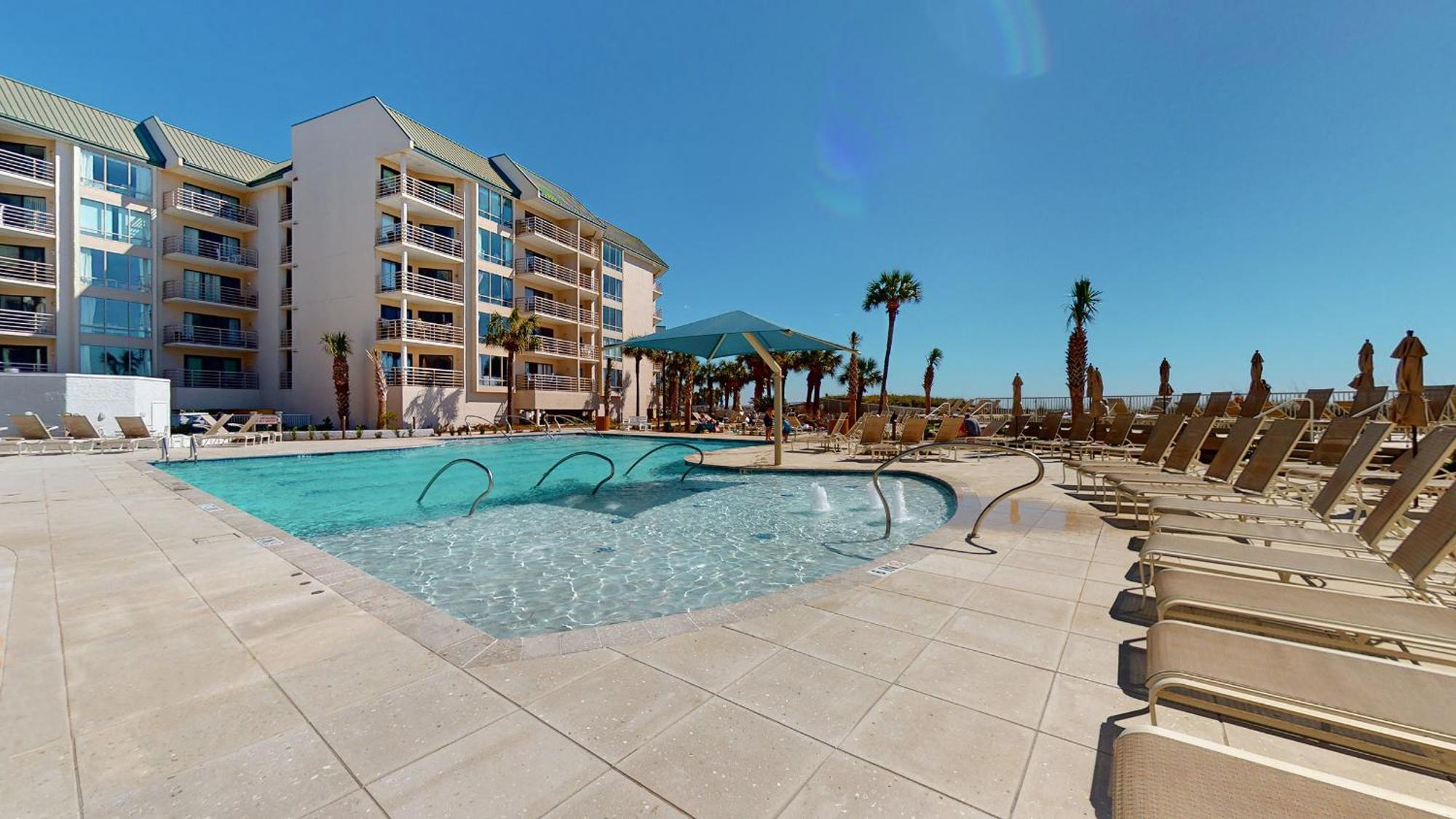 3133 Villamare Hilton Head Island Buitenkant foto