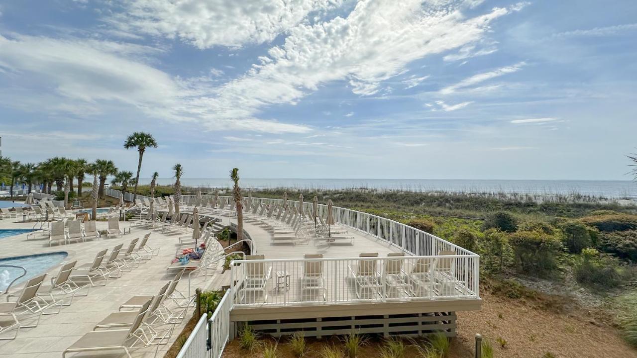3133 Villamare Hilton Head Island Buitenkant foto